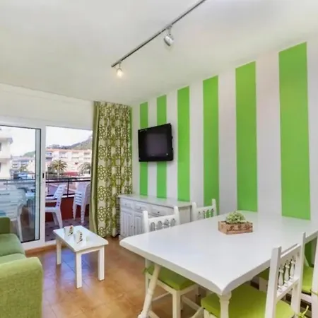 Familiar Appartement Torroella de Montgrí