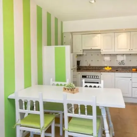 Appartement Familiar *