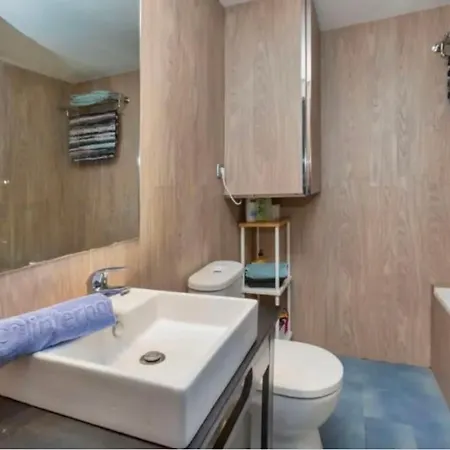 Familiar Appartement *