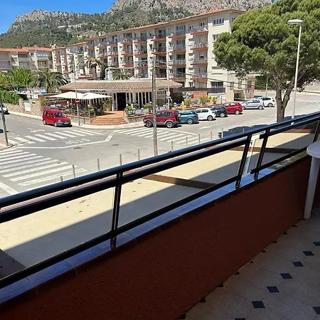 Appartement Familiar Torroella de Montgrí