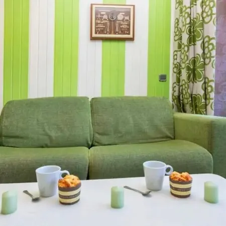 Familiar Appartement