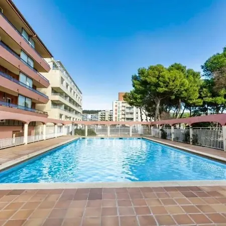 Appartement Familiar Torroella de Montgrí