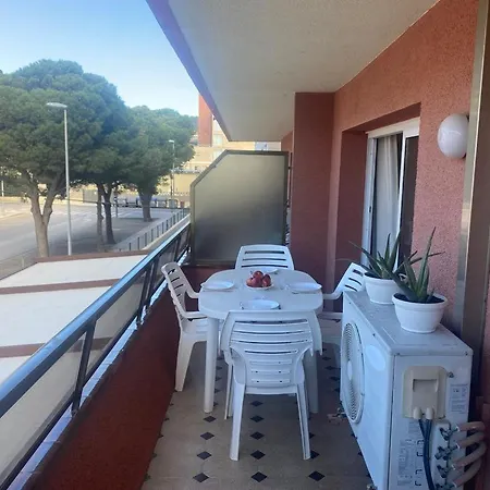 Familiar Appartement Torroella de Montgrí
